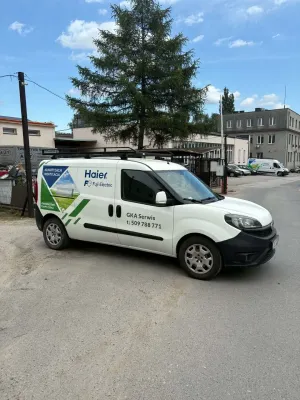 Fiat Doblo 2019