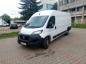 Fiat Ducato 2023