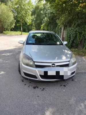Opel Astra H 1.7 CDTI Edition 2004