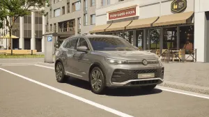 Volkswagen Tiguan III 2.0 TSI 4Mot R-Line Plus DSG 2026
