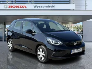 Honda Jazz V 1.5 i-MMD Elegance 2020