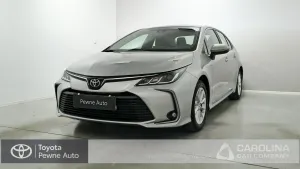 Toyota Corolla Seria E21 2022