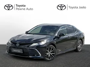 Toyota Camry 2.5 Hybrid Executive CVT 2023