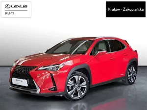 Lexus UX 2019