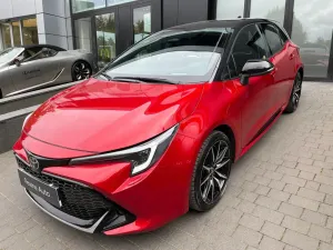 Toyota Corolla Seria E21 2.0 Hybrid GR Sport Dynamic 2023