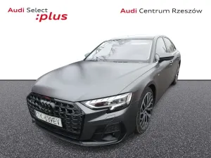 Audi A8 D5 2024