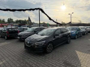 Renault Megane IV 1.3 TCe FAP Techno 2023
