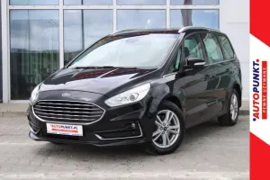 Ford Galaxy Mk4 2020