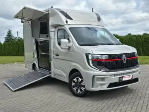 Renault Master 2024