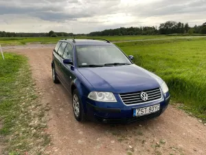 Volkswagen Passat B5 FL 1.9 TDI Comfortline 2001