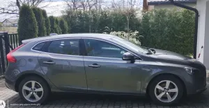 Volvo V40 II D2 Momentum 2012