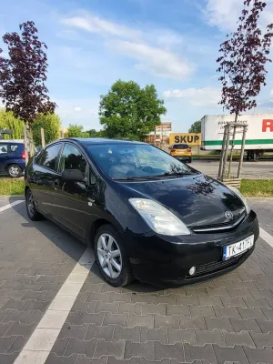 Toyota Prius II 2007