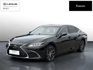 Lexus ES 300h Business Edition 2022
