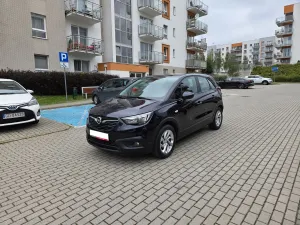 Opel Crossland 1.2 T Enjoy S&S 2018