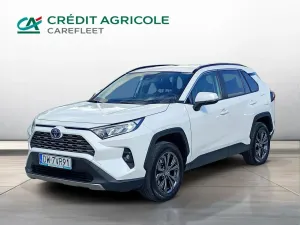 Toyota Rav4 V 2023