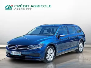 Volkswagen Passat B8 2.0 TDI EVO Essence 2022