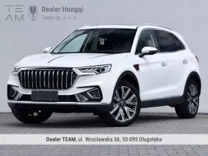 Hongqi HS5 2023