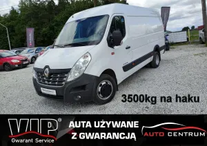 Renault Master 2015