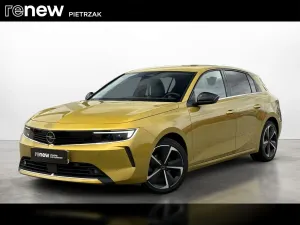 Opel Astra L 1.2 T Elegance S&S 2023