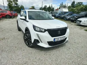 Peugeot 2008 II BlueHDi 100 Active 2021