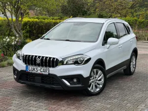 Suzuki SX4 1.4 T Premium 2018