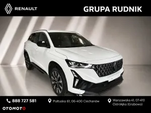 Renault Austral 1.2 E-Tech Full Hybrid 200 Techno MMT 2025