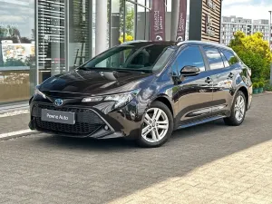 Toyota Corolla Seria E21 1.8 Hybrid Comfort 2022