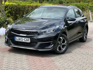 Kia XCeed 1.5 T-GDI OPF BLACK XDITION 2021