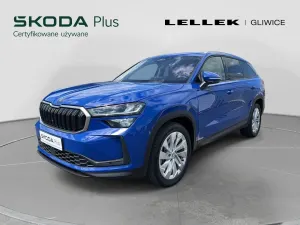 Skoda Kodiaq II 2.0 TDI 4x4 Selection DSG 2024