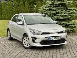 Kia Rio IV 1.0 T-GDI L Business Line 2023