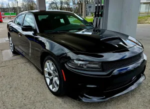 Dodge Charger 2021