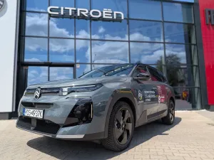 Citroën C5 Aircross 1.2 mHEV Max eDCT6 2026