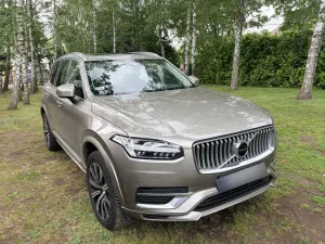 Volvo XC90 II B5 D AWD Inscription 2021
