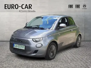 Fiat 500 2022