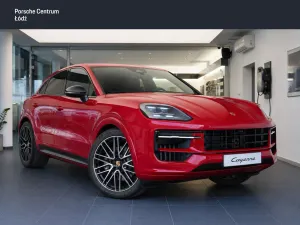 Porsche Cayenne III Black Edition 2026