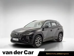 Hyundai Tucson IV 1.6 T-GDi Smart 2WD 2023