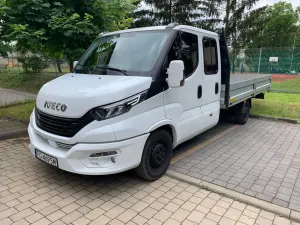 Iveco Daily 2021
