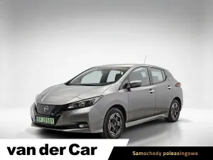 Nissan Leaf 40kWh Acenta 2023
