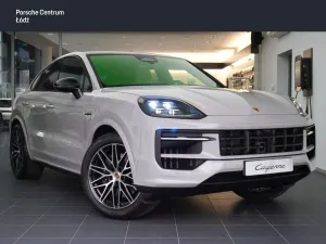 Porsche Cayenne III Black Edition 2026