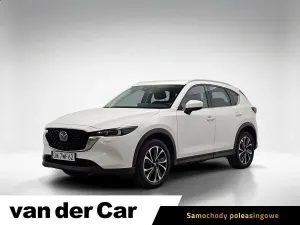 Mazda CX-5 II 2.0 Hikari 2WD 2022