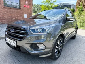 Ford Kuga II 1.5 EcoBoost 2x4 ST-Line 2019