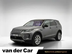 Land Rover Discovery Sport 2.0 D200 mHEV HSE 2021