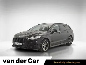 Ford Mondeo Mk5 2.0 EcoBlue ST-Line Plus 2021