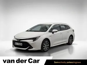 Toyota Corolla Seria E21 2.0 Hybrid Executive 2021