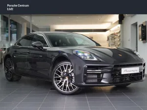 Porsche Panamera 4 2026