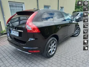 Volvo XC60 I D3 Drive-E Ocean Race 2015