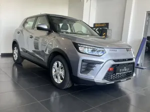 Ssangyong / KG Mobility Tivoli 1.5 T-GDI Joy 2025