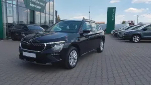 Skoda Kamiq 1.0 TSI Selection 2025