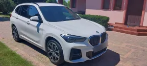 BMW X1 F48 (2015-2022) sDrive18d M Sport 2019