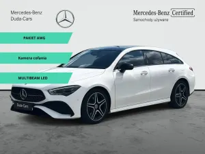 Mercedes-Benz CLA II 2023